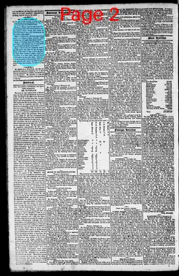 Page thumbnail for The Rhode Island American, And General Advertiser