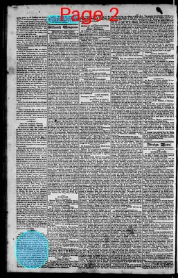 Page thumbnail for The Rhode Island American, And General Advertiser