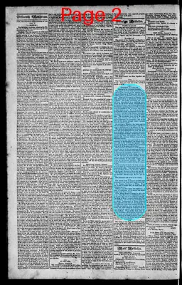 Page thumbnail for The Rhode Island American, And General Advertiser
