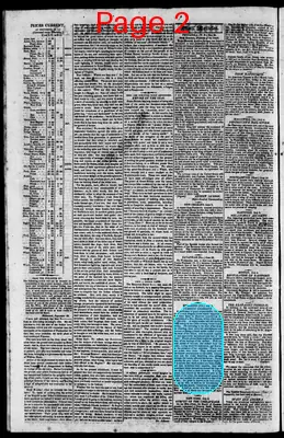 Page thumbnail for The Rhode Island American, And General Advertiser