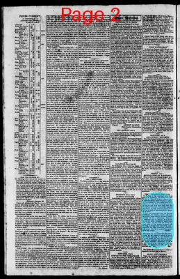 Page thumbnail for The Rhode Island American, And General Advertiser