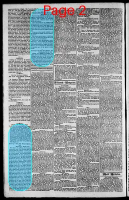 Page thumbnail for The Rhode Island American, And General Advertiser