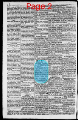 Page thumbnail for The Rhode Island American, And General Advertiser