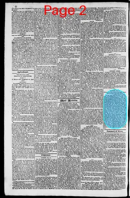 Page thumbnail for The Rhode Island American, And General Advertiser