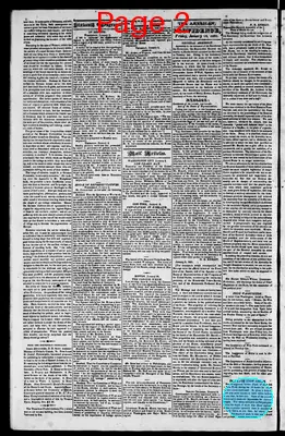 Page thumbnail for The Rhode Island American, And General Advertiser