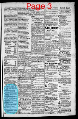 Page thumbnail for The Rhode Island American, And General Advertiser