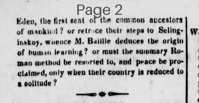 Clipping 2