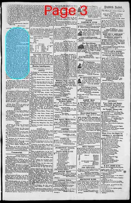 Page thumbnail for The Rhode Island American, And General Advertiser