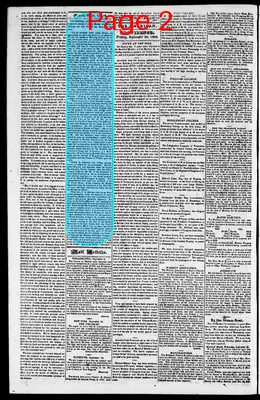 Page thumbnail for The Rhode Island American, And General Advertiser