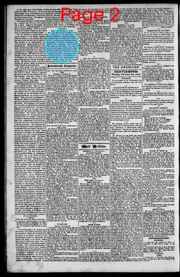 Page thumbnail for The Rhode Island American, And General Advertiser