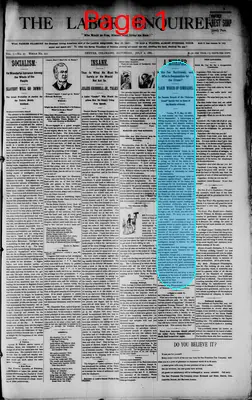 Page thumbnail for The Labor Enquirer