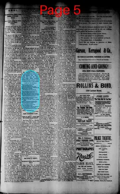 Page thumbnail for The Labor Enquirer