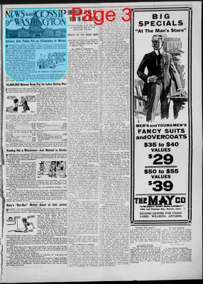 Page thumbnail for The Colorado Statesman