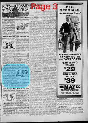 Page thumbnail for The Colorado Statesman
