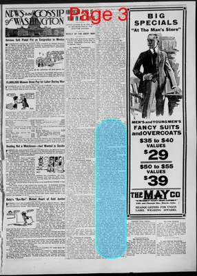 Page thumbnail for The Colorado Statesman