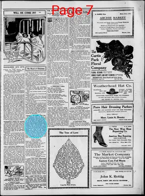 Page thumbnail for The Colorado Statesman