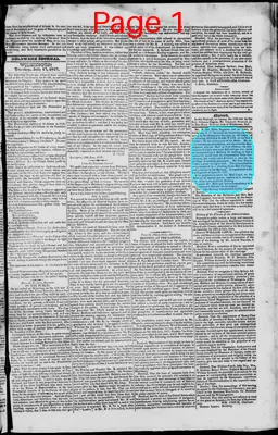Page thumbnail for Delaware Journal