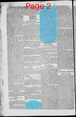 Page thumbnail for Delaware Journal