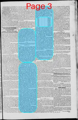 Page thumbnail for Delaware Journal