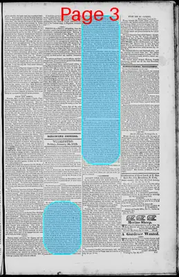 Page thumbnail for Delaware Journal