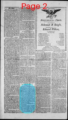 Page thumbnail for The Rhode Island Republican