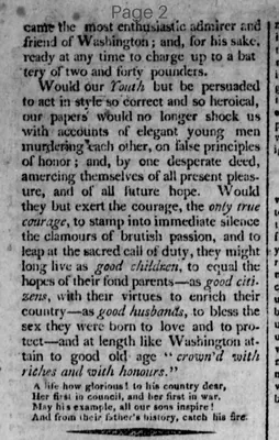 Clipping 2