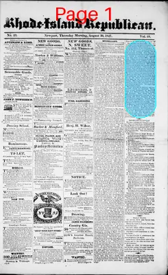 Page thumbnail for The Rhode Island Republican