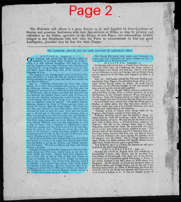 Page thumbnail for The New Hampshire Gazette