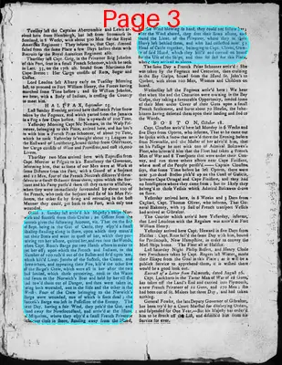 Page thumbnail for The New Hampshire Gazette