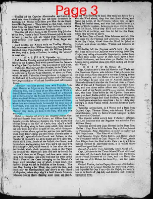 Page thumbnail for The New Hampshire Gazette