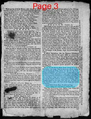 Page thumbnail for The New Hampshire Gazette
