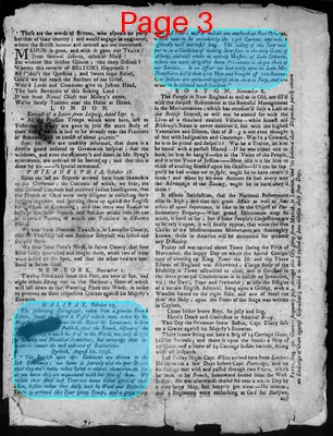 Page thumbnail for The New Hampshire Gazette