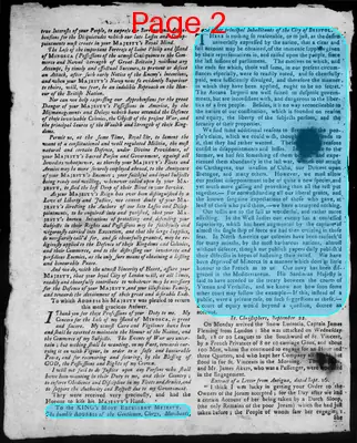 Page thumbnail for The New Hampshire Gazette