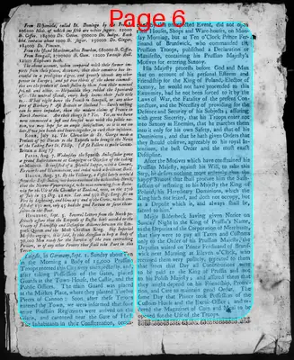Page thumbnail for The New Hampshire Gazette
