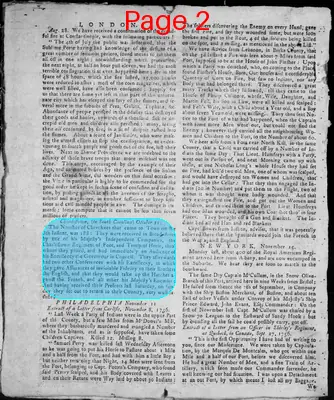 Page thumbnail for The New Hampshire Gazette