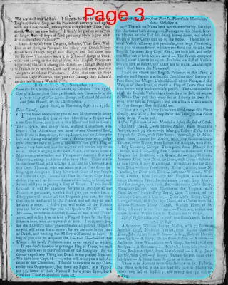 Page thumbnail for The New Hampshire Gazette