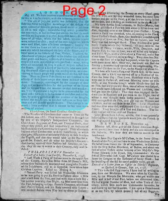 Page thumbnail for The New Hampshire Gazette