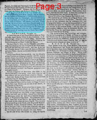 Page thumbnail for The New Hampshire Gazette