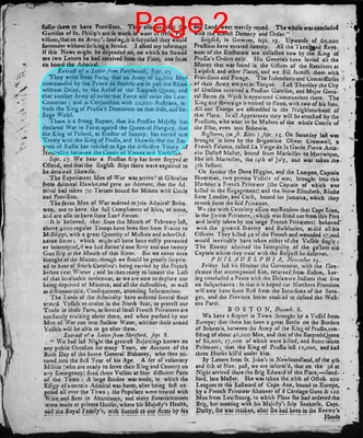 Page thumbnail for The New Hampshire Gazette
