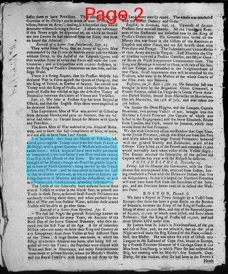 Page thumbnail for The New Hampshire Gazette