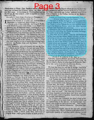 Page thumbnail for The New Hampshire Gazette