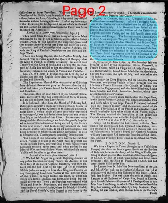 Page thumbnail for The New Hampshire Gazette