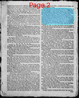 Page thumbnail for The New Hampshire Gazette