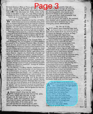 Page thumbnail for The New Hampshire Gazette