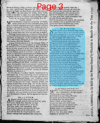 Page thumbnail for The New Hampshire Gazette