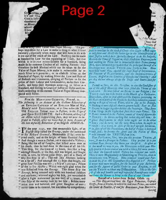 Page thumbnail for The New Hampshire Gazette