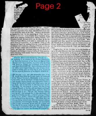 Page thumbnail for The New Hampshire Gazette