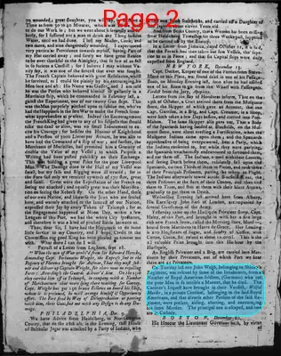 Page thumbnail for The New Hampshire Gazette