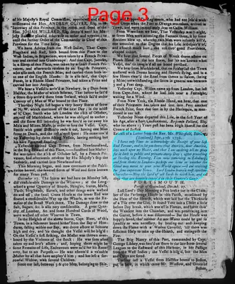 Page thumbnail for The New Hampshire Gazette