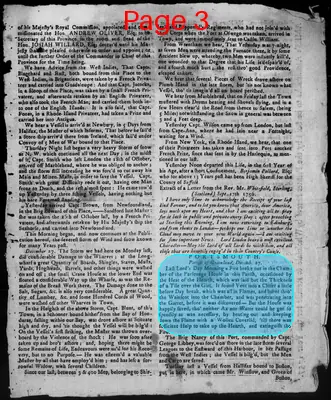 Page thumbnail for The New Hampshire Gazette